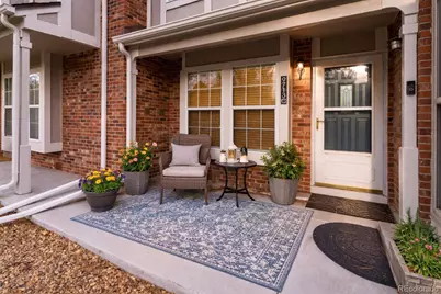 9713 W Chatfield Avenue #C, Littleton, CO 80128 - Photo 1