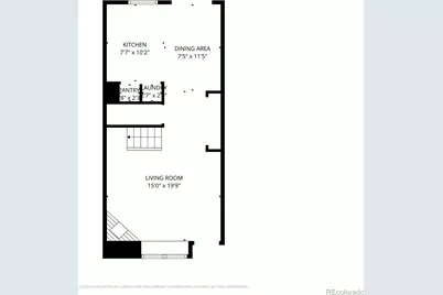 9713 W Chatfield Avenue #C, Littleton, CO 80128 - Photo 29