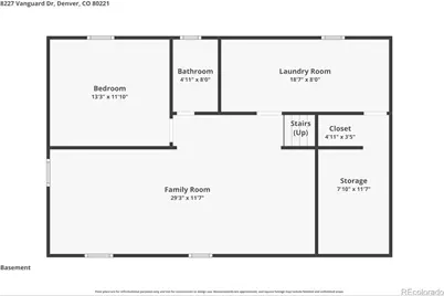 8227 Vanguard Drive, Denver, CO 80221 - Photo 47