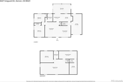 8227 Vanguard Drive, Denver, CO 80221 - Photo 49