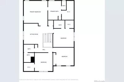 20366 Spruce Point Place, Parker, CO 80134 - Photo 37