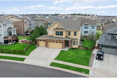 20366 Spruce Point Place, Parker, CO 80134 - Photo 31