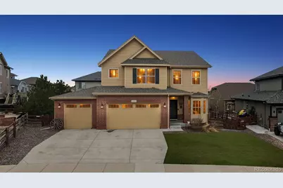 20366 Spruce Point Place, Parker, CO 80134 - Photo 1