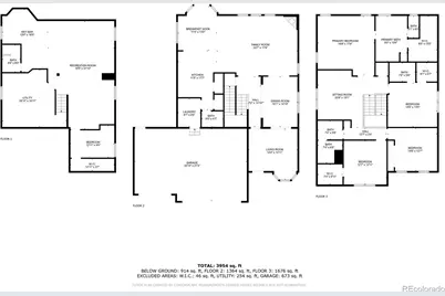 20366 Spruce Point Place, Parker, CO 80134 - Photo 35