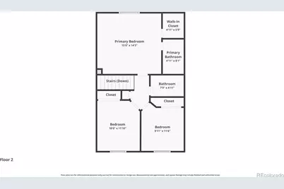414 Balsa Drive, Castle Rock, CO 80104 - Photo 11