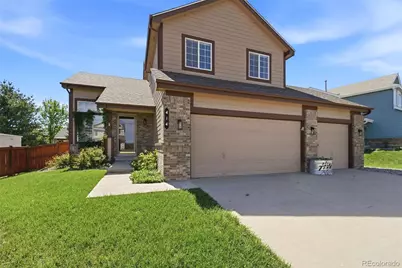 414 Balsa Drive, Castle Rock, CO 80104 - Photo 1