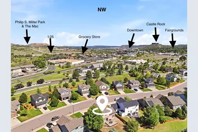 414 Balsa Drive, Castle Rock, CO 80104 - Photo 7