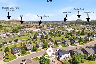 414 Balsa Dr, Castle Rock, CO 80104 - Photo 7