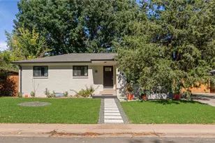 4865 E Alabama Pl, Denver, CO 80246 - Photo 1