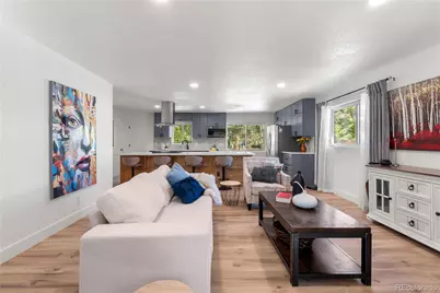 4865 E Alabama Place, Denver, CO 80246 - Photo 3