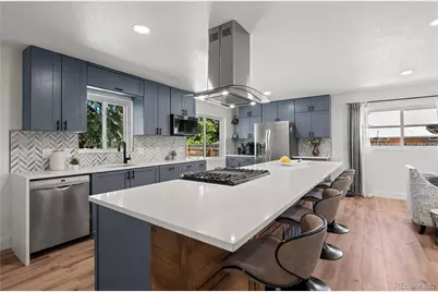 4865 E Alabama Place, Denver, CO 80246 - Photo 9