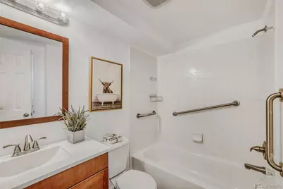 2190 S Holly Street #112, Denver, CO 80222 - Photo 21