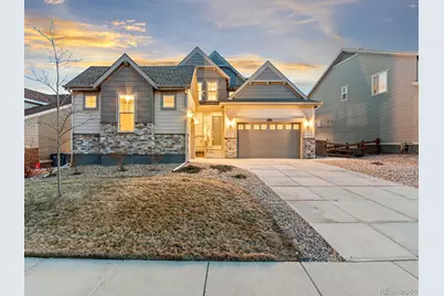 18934 W 95th Lane, Arvada, CO 80007 - Photo 3