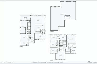 18934 W 95th Lane, Arvada, CO 80007 - Photo 49