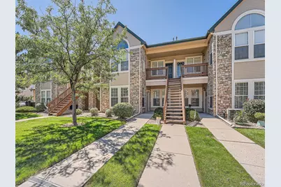 3912 S Carson Street #102, Aurora, CO 80014 - Photo 1