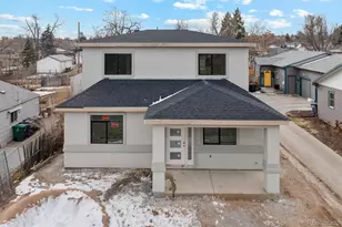 3226 W Dakota Ave, Denver, CO 80219 - Photo 25