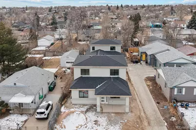 3226 W Dakota Avenue, Denver, CO 80219 - Photo 27