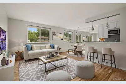 525 Jackson Street #304, Denver, CO 80206 - Photo 7