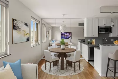 525 Jackson Street #304, Denver, CO 80206 - Photo 3