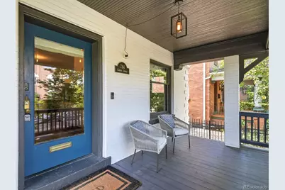 784 N Corona Street, Denver, CO 80218 - Photo 3