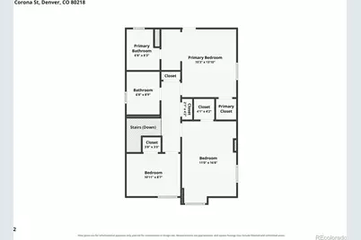 784 N Corona Street, Denver, CO 80218 - Photo 39