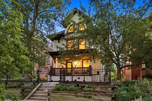 784 N Corona St, Denver, CO 80218 - Photo 1