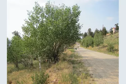 Lot 525 Middle Fork Vista, Fairplay, CO 80440 - Photo 19