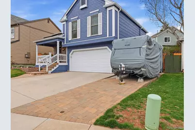 507 Entrada Drive, Golden, CO 80401 - Photo 3