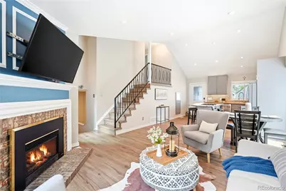 507 Entrada Drive, Golden, CO 80401 - Photo 21