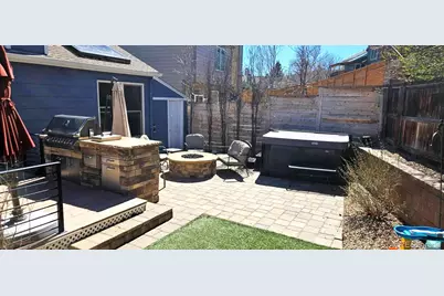 507 Entrada Drive, Golden, CO 80401 - Photo 1