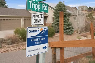 507 Entrada Dr, Golden, CO 80401 - Photo 49