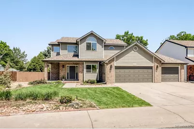 2606 Willow Creek Drive, Fort Collins, CO 80525 - Photo 1