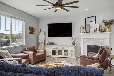 2755 Echo Park Drive, Castle Rock, CO 80104 - Photo 7