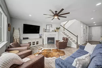2755 Echo Park Drive, Castle Rock, CO 80104 - Photo 5