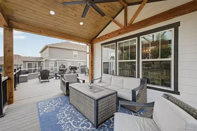 2755 Echo Park Drive, Castle Rock, CO 80104 - Photo 3