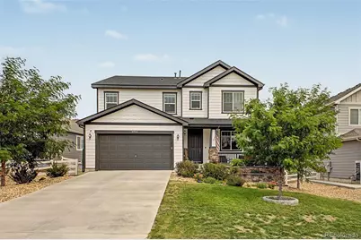 2755 Echo Park Drive, Castle Rock, CO 80104 - Photo 1