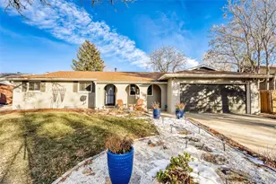 628 S Oswego, Aurora, CO 80112 - Photo 1