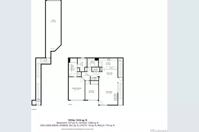 4251 S Blackhawk Circle #3C, Aurora, CO 80014 - Photo 31