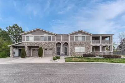 4251 S Blackhawk Circle #3C, Aurora, CO 80014 - Photo 1