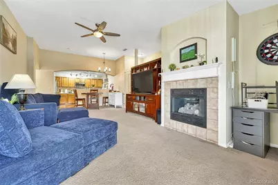 4251 S Blackhawk Circle #3C, Aurora, CO 80014 - Photo 5