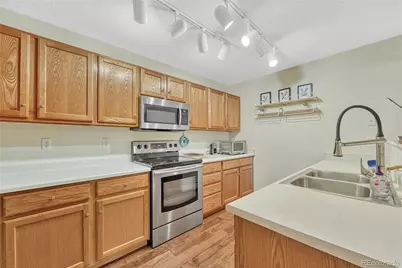 4251 S Blackhawk Circle #3C, Aurora, CO 80014 - Photo 9