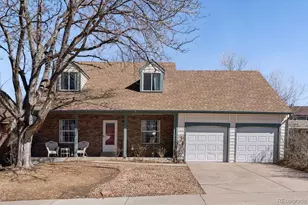 7076 S Elm Ct, Centennial, CO 80122 - Photo 1