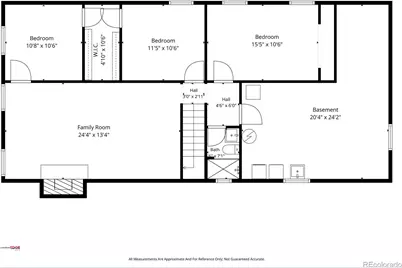 2896 E Euclid Place, Centennial, CO 80121 - Photo 43