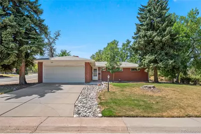 2896 E Euclid Place, Centennial, CO 80121 - Photo 1