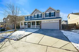 5968 E Monument Dr, Castle Rock, CO 80104 - Photo 1