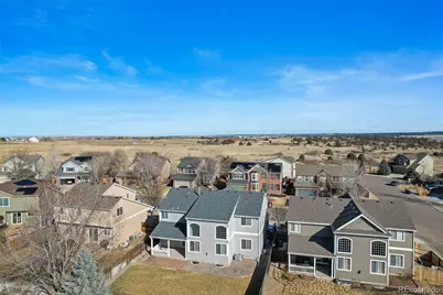 5968 E Monument Drive, Castle Rock, CO 80104 - Photo 33