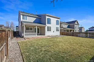 5968 E Monument Dr, Castle Rock, CO 80104 - Photo 31