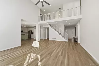 5968 E Monument Drive, Castle Rock, CO 80104 - Photo 9