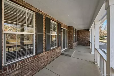 5968 E Monument Drive, Castle Rock, CO 80104 - Photo 3