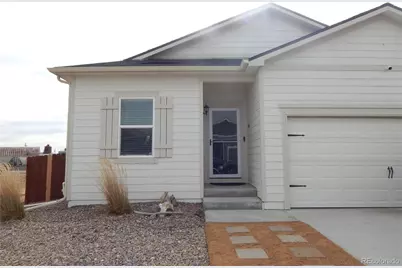 304 Foster Avenue, Keenesburg, CO 80643 - Photo 1